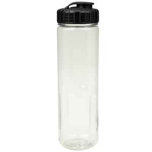 24 oz Prestige Bottle with Flip Top Lid