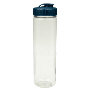 24 oz Prestige Bottle with Flip Top Lid