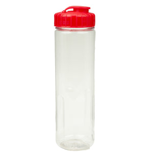 24 oz Prestige Bottle with Flip Top Lid