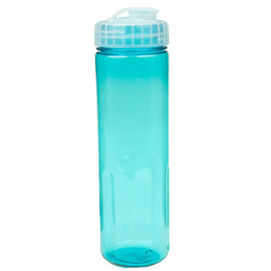 24 oz Prestige Bottle with Flip Top Lid