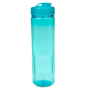 24 oz Prestige Bottle with Flip Top Lid