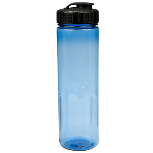 24 oz Prestige Bottle with Flip Top Lid