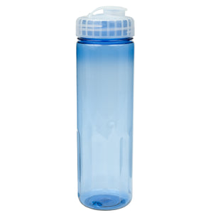 24 oz Prestige Bottle with Flip Top Lid