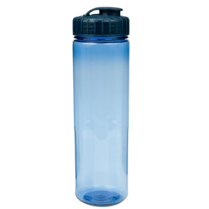 24 oz Prestige Bottle with Flip Top Lid