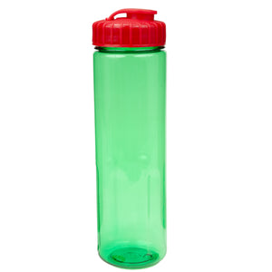24 oz Prestige Bottle with Flip Top Lid