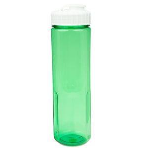 24 oz Prestige Bottle with Flip Top Lid