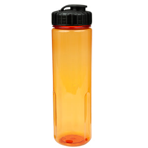24 oz Prestige Bottle with Flip Top Lid