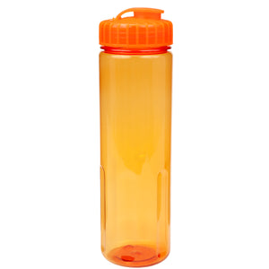 24 oz Prestige Bottle with Flip Top Lid