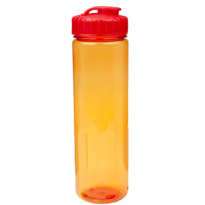 24 oz Prestige Bottle with Flip Top Lid