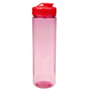 24 oz Prestige Bottle with Flip Top Lid