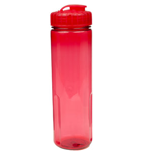 24 oz Prestige Bottle with Flip Top Lid