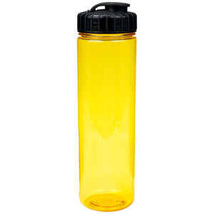 24 oz Prestige Bottle with Flip Top Lid