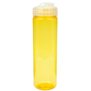24 oz Prestige Bottle with Flip Top Lid