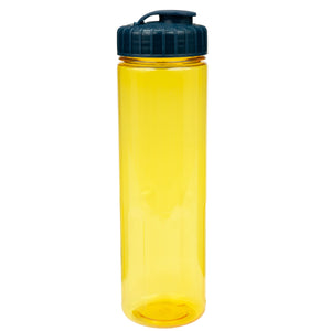 24 oz Prestige Bottle with Flip Top Lid