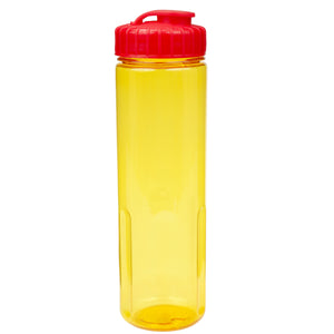 24 oz Prestige Bottle with Flip Top Lid