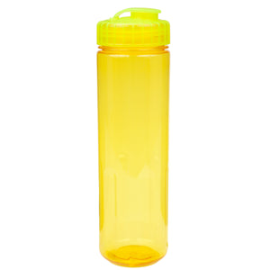 24 oz Prestige Bottle with Flip Top Lid