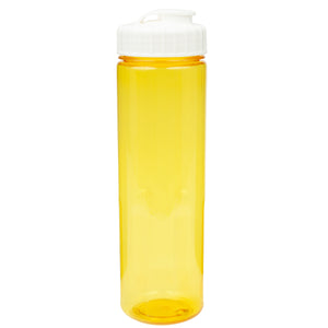 24 oz Prestige Bottle with Flip Top Lid