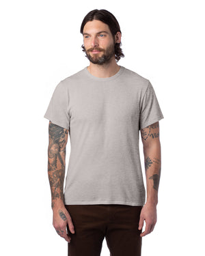Alternative Unisex The Keeper Vintage T-Shirt - Front