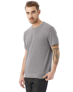 Alternative Unisex The Keeper Vintage T-Shirt - Side