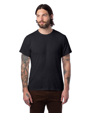 Alternative Unisex The Keeper Vintage T-Shirt - Black