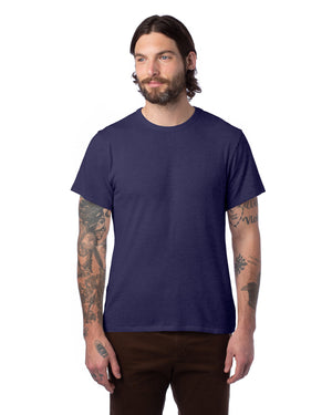 Alternative Unisex The Keeper Vintage T-Shirt - Navy