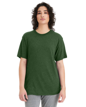 Alternative Unisex The Keeper Vintage T-Shirt - Vintage Pine