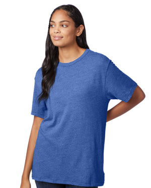 Alternative Unisex The Keeper Vintage T-Shirt - Vintage Royal