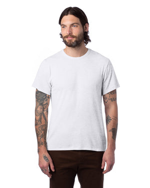 Alternative Unisex The Keeper Vintage T-Shirt - White