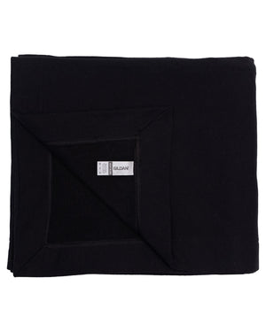Gildan Heavy Blend Fleece Stadium Blanket