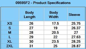 Alternative Unisex Challenger Eco-Fleece Hoodie - Specs