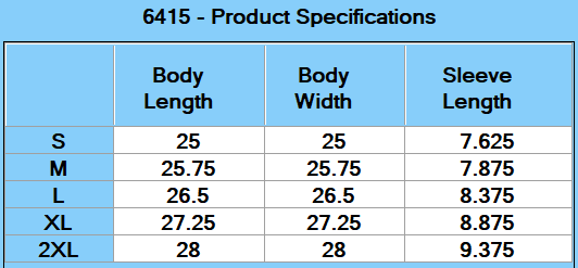 Bella + Canvas Ladies' Relaxed Triblend V-Neck T-Shirt - Specs