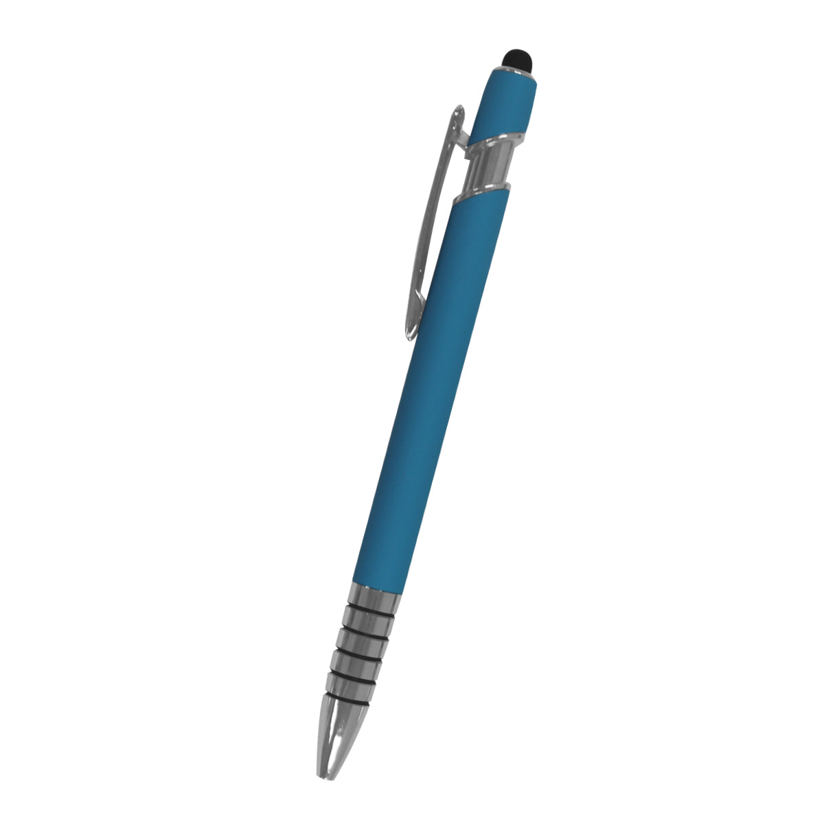 Bentlee Incline Stylus Pen - Light Blue
