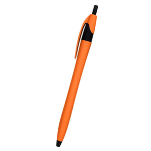 Ellie Dart Pen - Orange