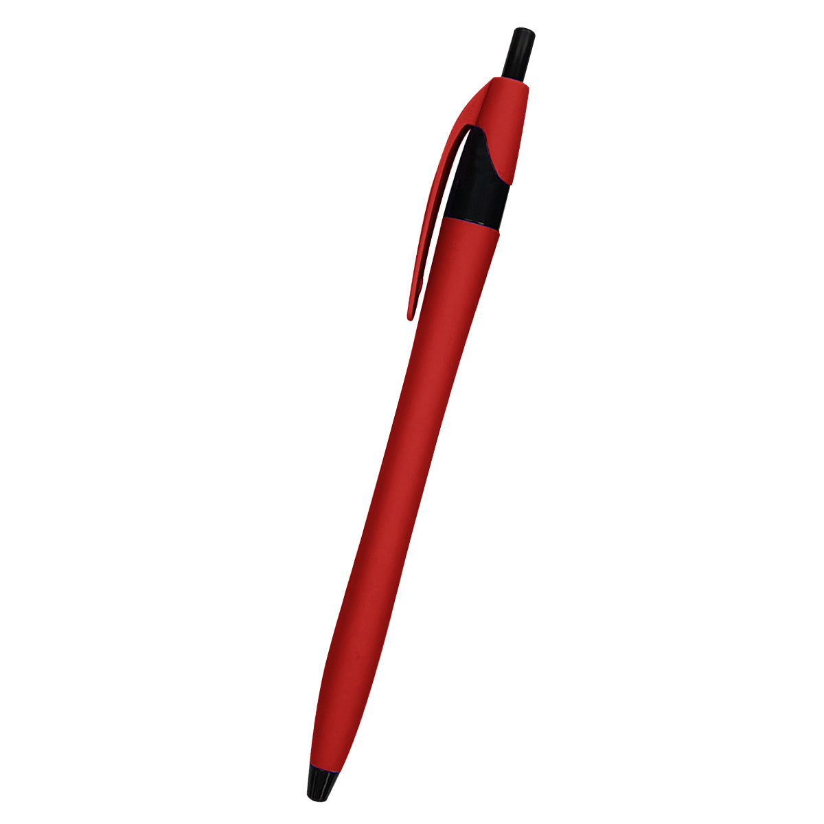 Ellie Dart Pen - Red