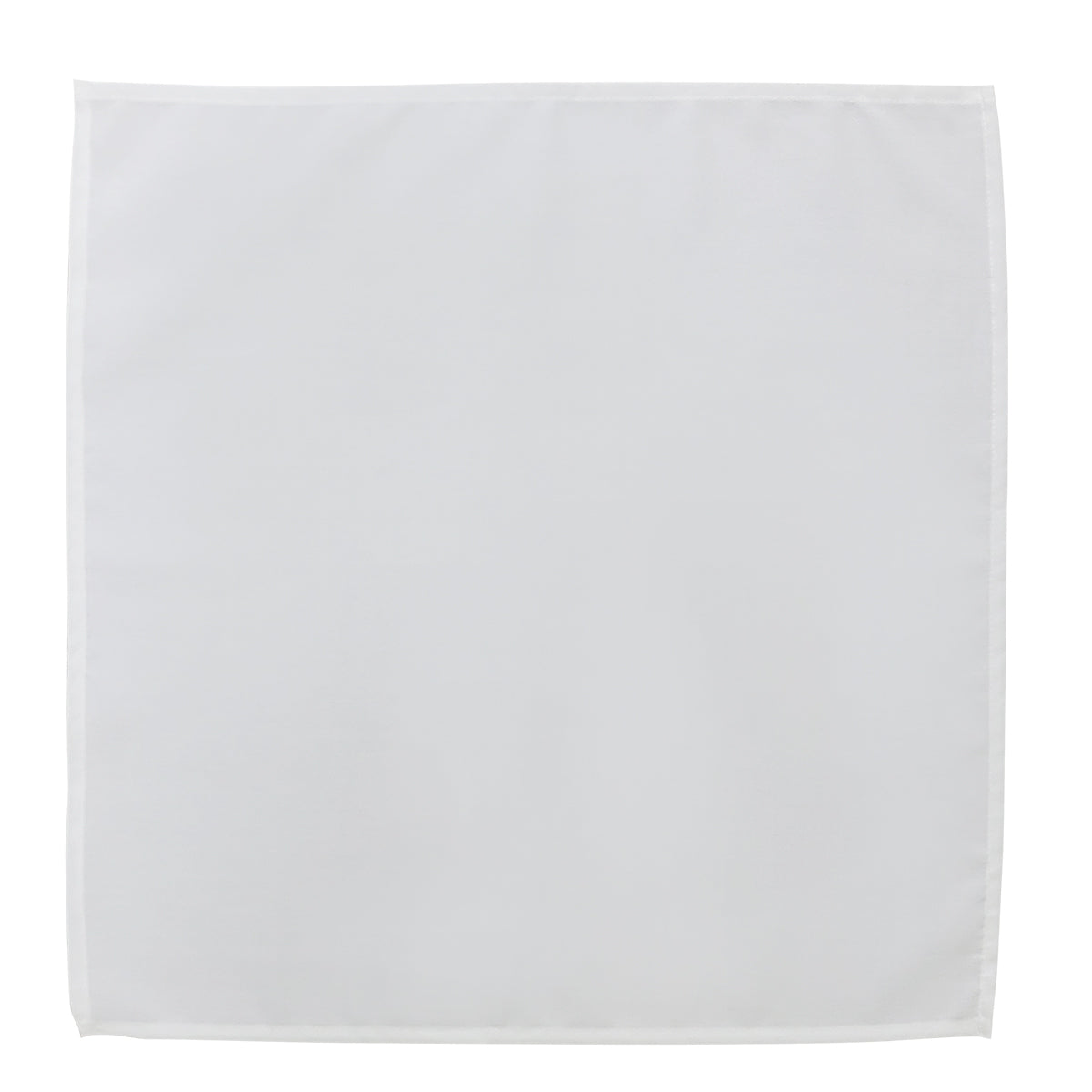 20" X 20" Napkin