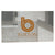 32" X 20" Washable Rug