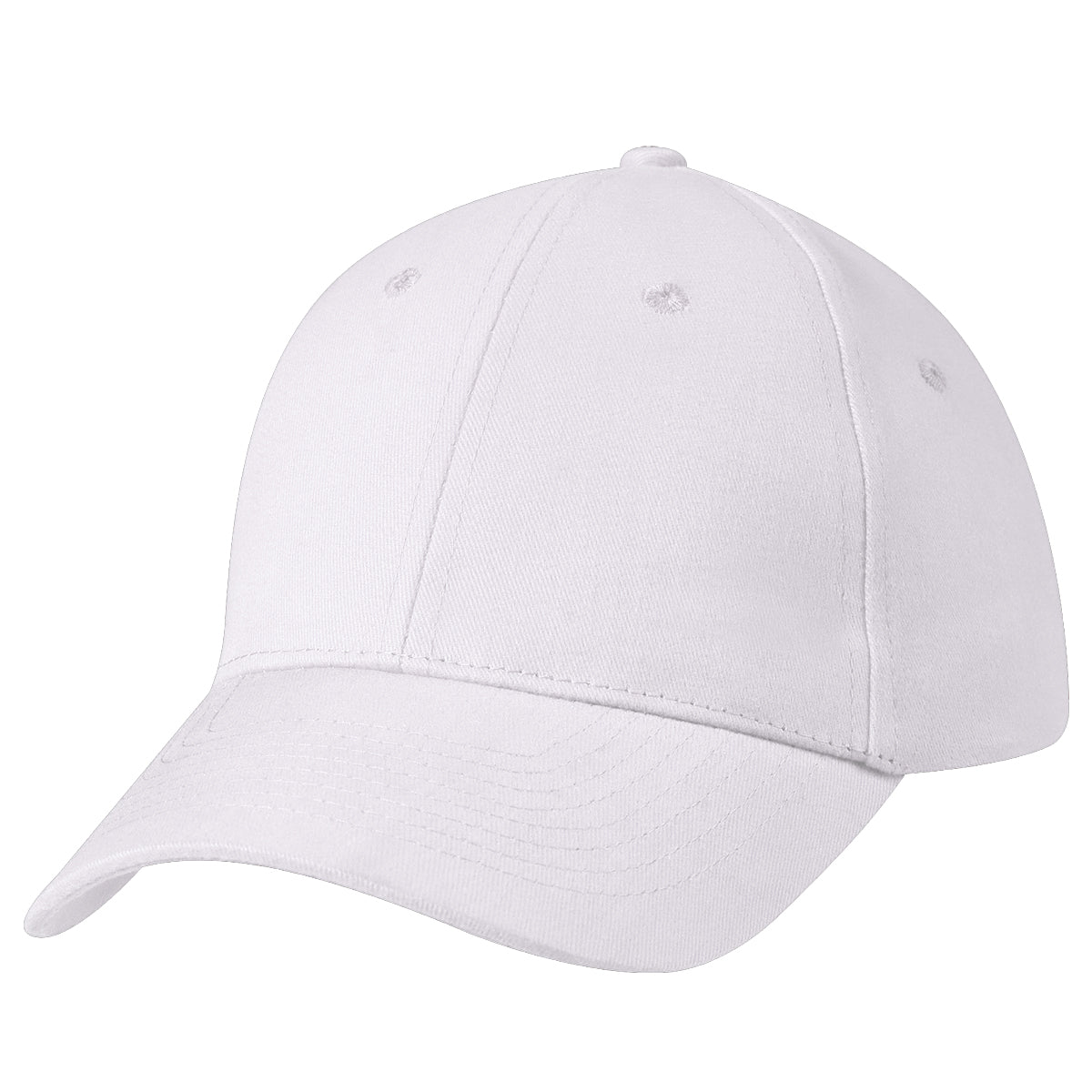 Price Buster Cap - White