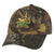 REALTREE® And Mossy Oak® Hunter's Hideaway Camouflage Cap