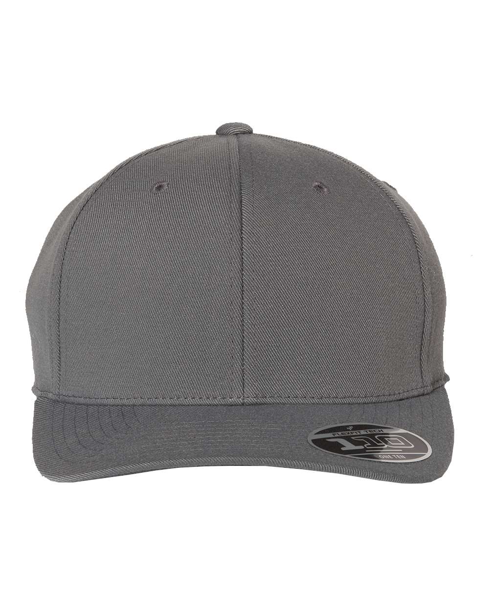 Flexfit Adult Pro-Formance® Solid Cap - Grey