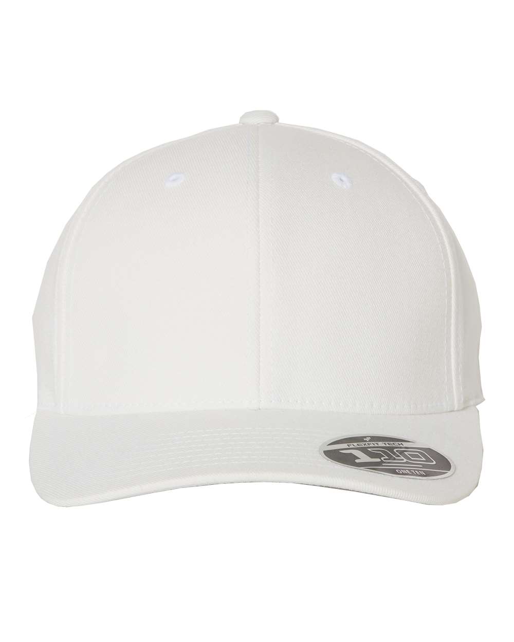 Flexfit Adult Pro-Formance® Solid Cap - White