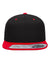 Flexfit Adult Wool Blend Snapback Cap