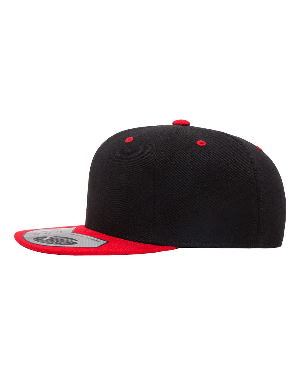 Flexfit Adult Wool Blend Snapback Cap