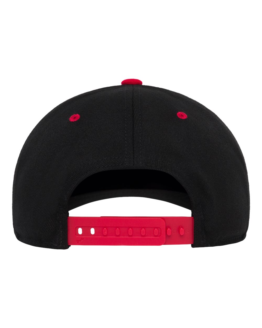 Flexfit Adult Wool Blend Snapback Cap