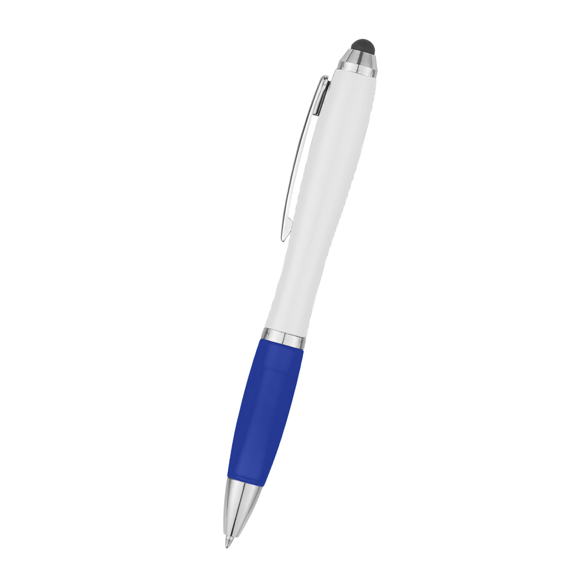 Antibacterial Stylus Pen - Blue