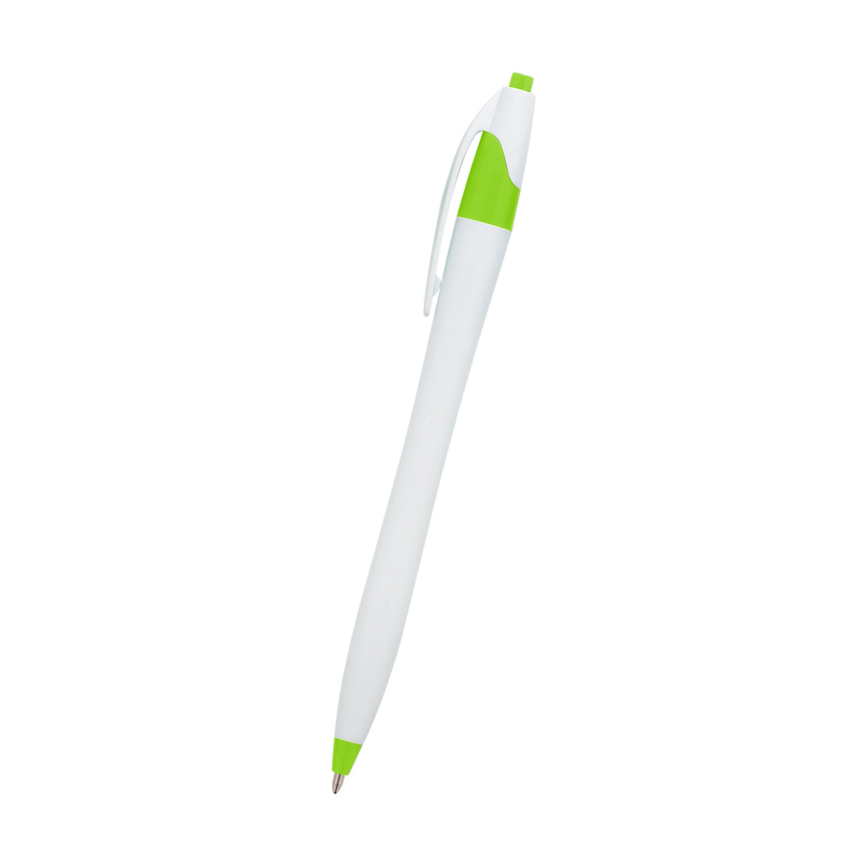 Antibacterial Dart Pen - Lime