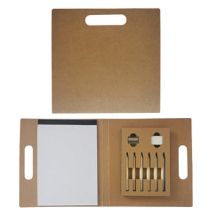 Craft Set - Natural