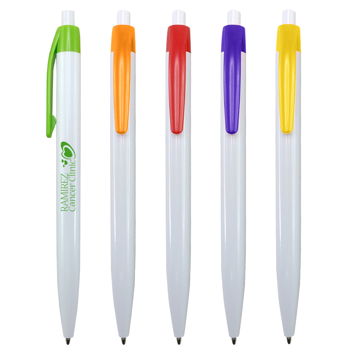 Nolan Pen