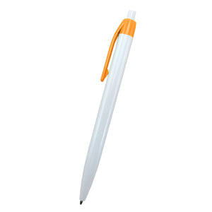 Nolan Pen - Orange