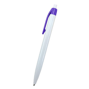 Nolan Pen - Purple