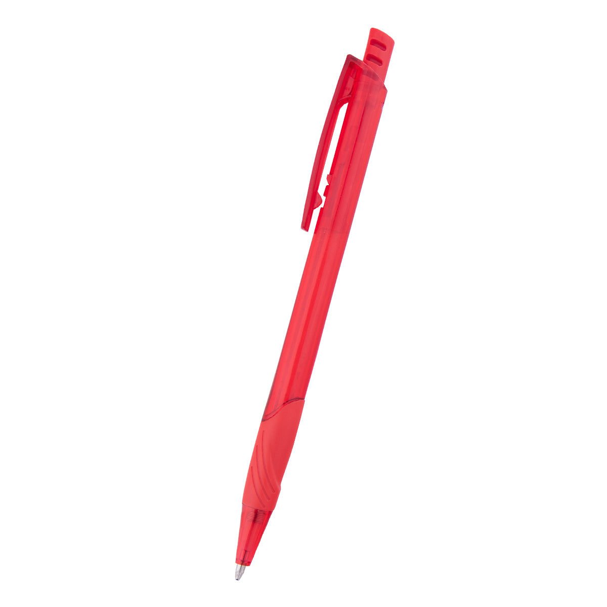 Bravo Pen - Red